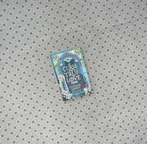 A CURSE FOR TRUE LOVE by Stephanie Garber