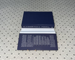 10X IS EASIER THAN 2X by Dan Sullivan