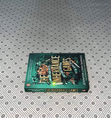 the inheritance games the inheritance games series book 1 by jennifer lynn barnes