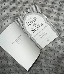 the river of silver the daevabad trilogy series book 4 by s a chakraborty