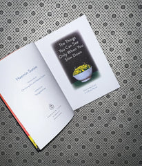 the things you can see only when you slow down how to be calm in a busy world by haemin sunim