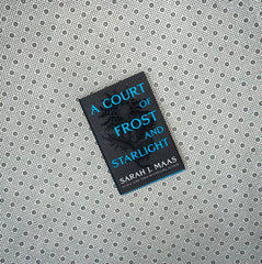 a court of frost and starlight a court of thorns and roses series book 4 by sarah j maas