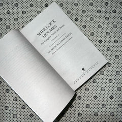 sherlock holmes the complete novels and stories short stories series volume 2 by sir arthur conan doyle