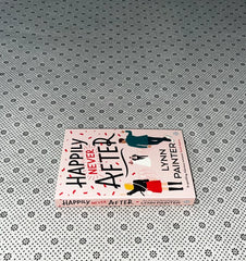 happily never after by lynn painter