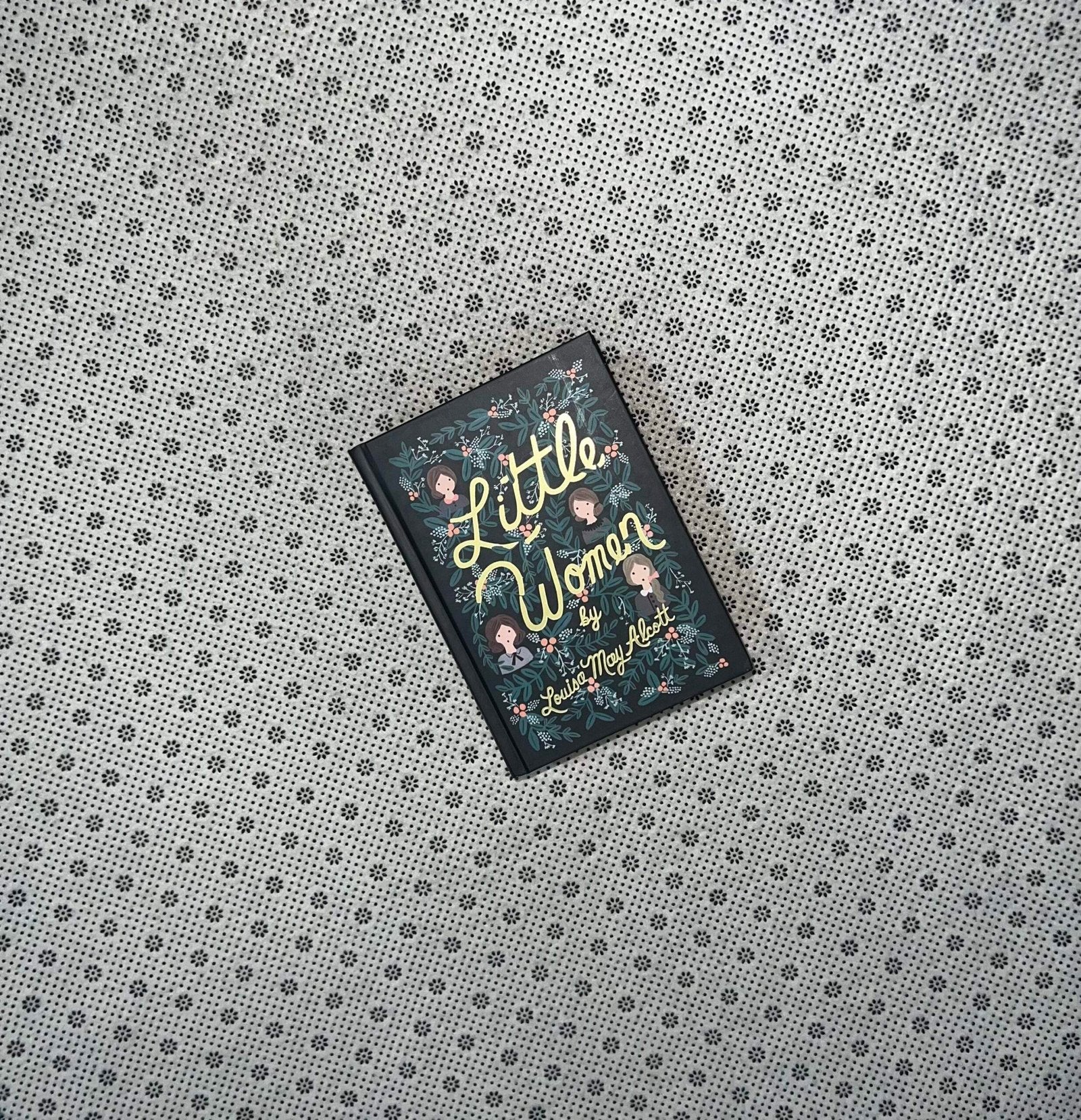 little women collectors edition by louisa may alcott