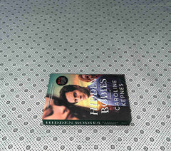 hidden bodies by caroline kepnes