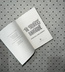 the brothers hawthorne the inheritance games series book 4 by jennifer lynn barnes 2