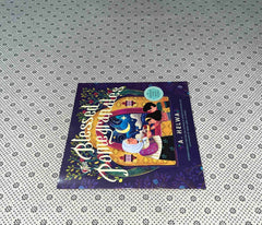 the blessed pomegranates a ramadan story about giving by a helwa