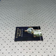 a room of ones own by virginia woolf