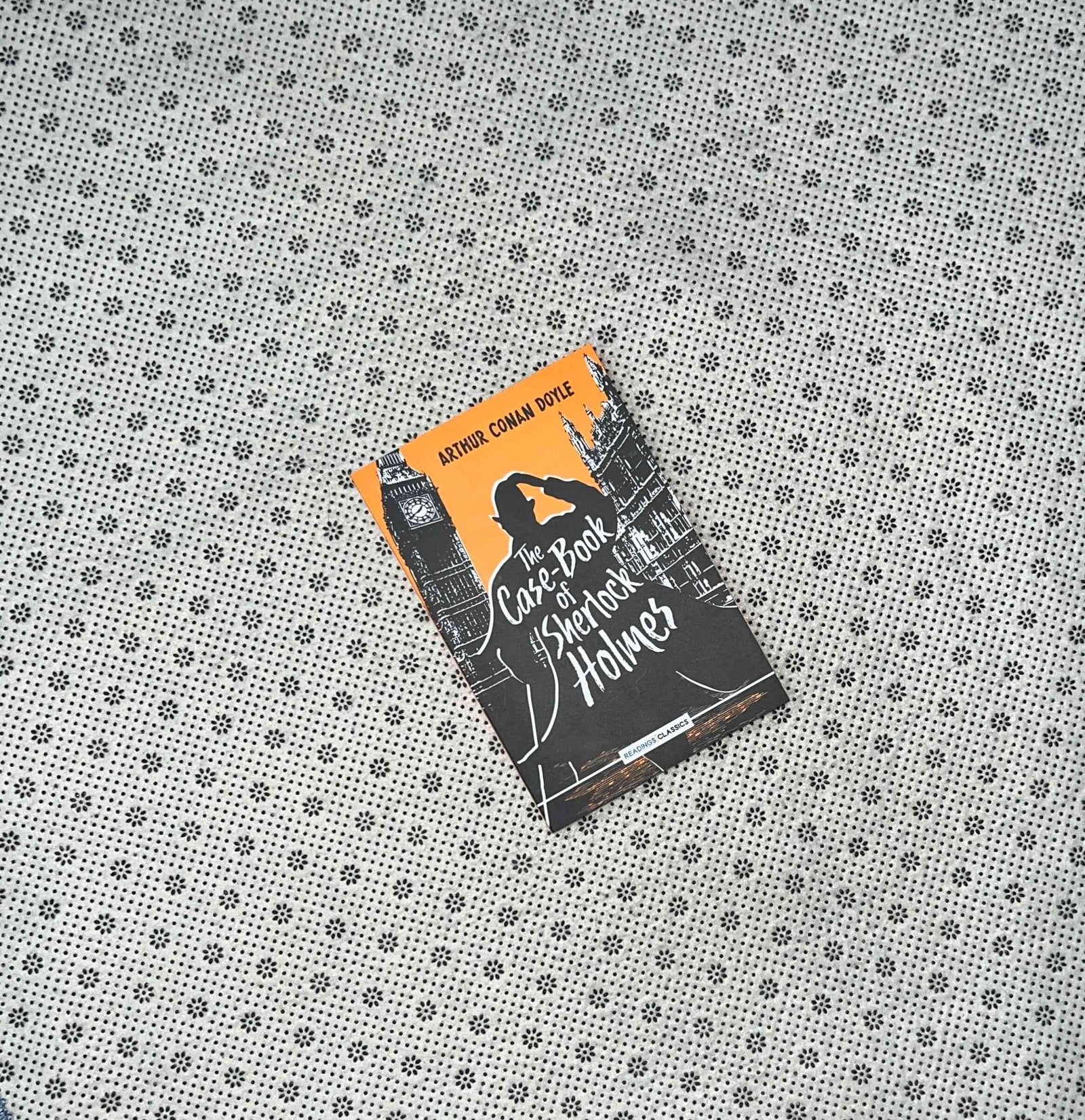 the case book of sherlock holmes by arthur conan doyle 1