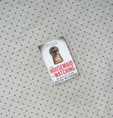 the housemaid is watching the housemaid series book 3 by freida mcfadden
