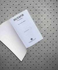 musafir traveller by noor oodinzaheer