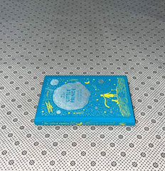 the little prince puffin clothbound classics by antoine de saint exup ry