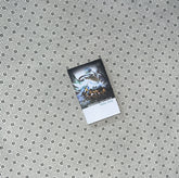 MOBY DICK by Herman Melville