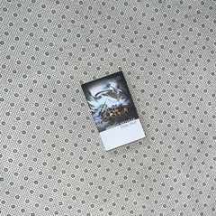 MOBY DICK by Herman Melville