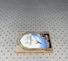 THE SUFI STORYTELLER by Faiqa Mansab