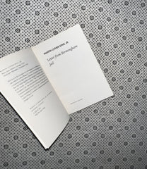 LETTER FROM BIRMINGHAM JAIL: Penguin Modern Book 1 by Dr. Martin Luther King, Jr.