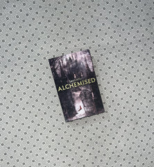 ALCHEMISED by Senlinyu