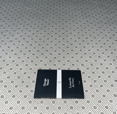 LEONARDO DA VINCI by Giorgio Vasari