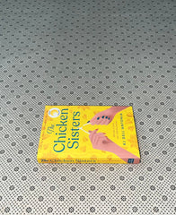 the chicken sisters by kj dellantonia