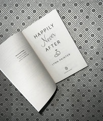happily never after by lynn painter