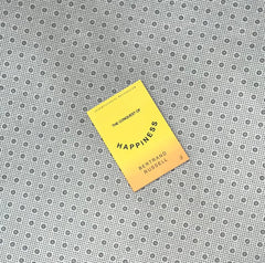 the conquest of happiness by bertrand russell