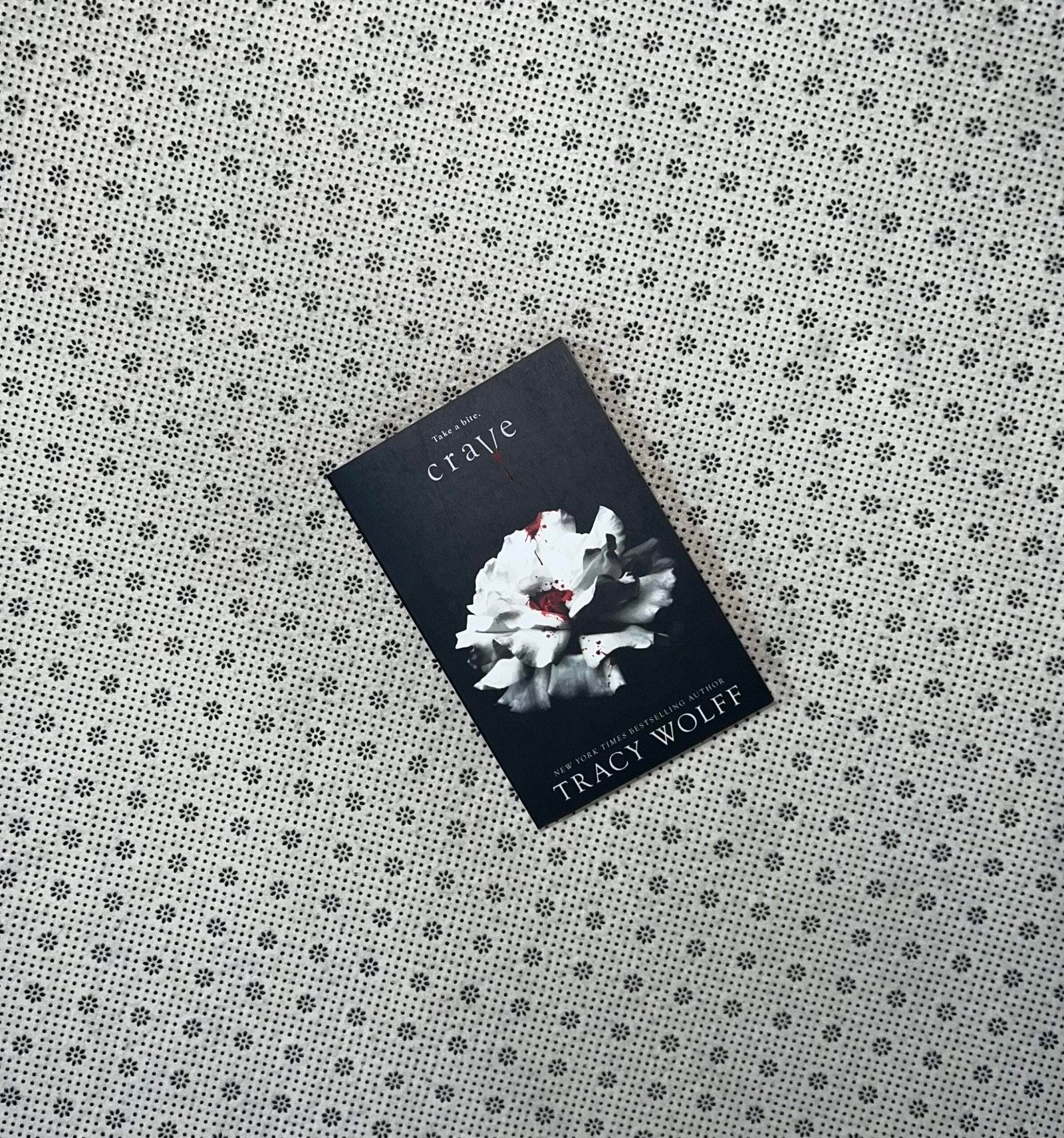 crave crave series book 1 by tracy wolff