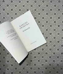 the book of tea little black classics 112 by kakuzo okakura