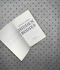 hidden bodies by caroline kepnes