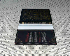 spectacular caraval series book 4 foiled cover edition by stephanie garber