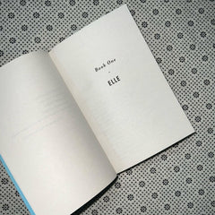 the paper palace by miranda cowley heller