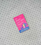 the happy ever after playlist by abby jimenez