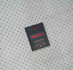 dracula chartwell deluxe editions by bram stoker