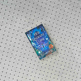 her radiant curse by elizabeth lim