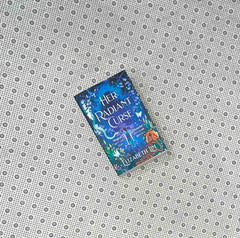 her radiant curse by elizabeth lim