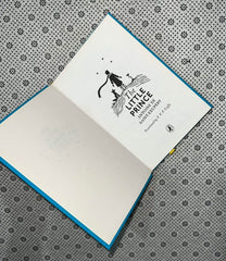 the little prince puffin clothbound classics by antoine de saint exup ry