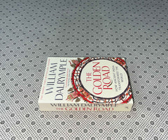 the golden road how ancient india transformed the world by william dalrymple