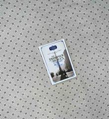 the prisoner of heaven the cemetery of forgotten series book 3 by carlos ruiz zafon 1