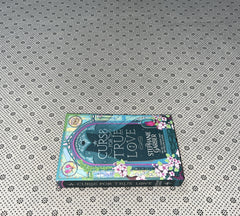 A CURSE FOR TRUE LOVE by Stephanie Garber