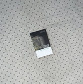 THE SECRET GARDEN by Frances Hodgson Burnett