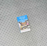 WELCOME TO THE HYUNAM-DONG BOOKSHOP by Hwang Bo-reum