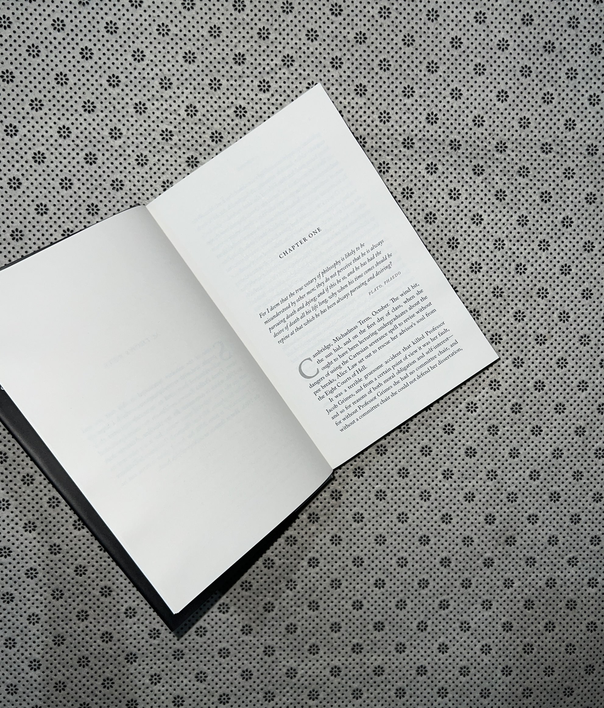 KATABASIS: Standard Hb Edition R.F. Kuang