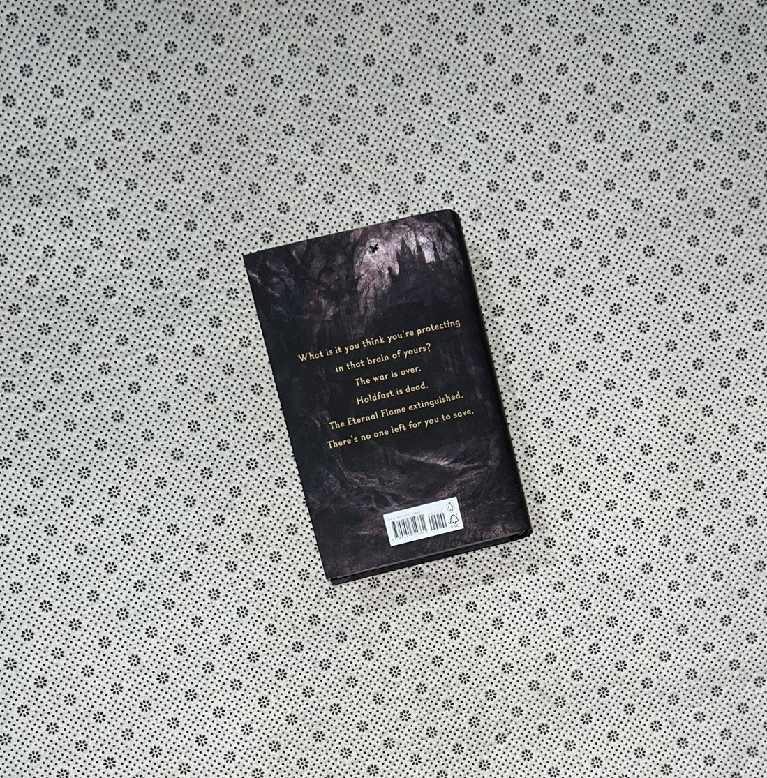 ALCHEMISED by Senlinyu