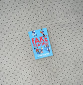 FAKE SKATING by Lynn Painter