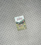 THE VALLEY OF ADVENTURE The Adventure Series (Book 3) by Enid Blyton