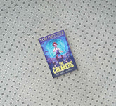 the creakers by tom fletcher