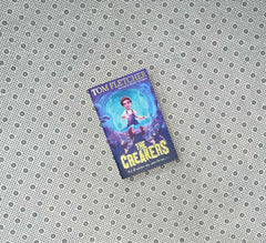 the creakers by tom fletcher
