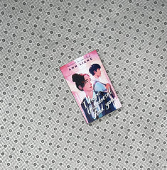 i hope this doesnt find you by ann liang