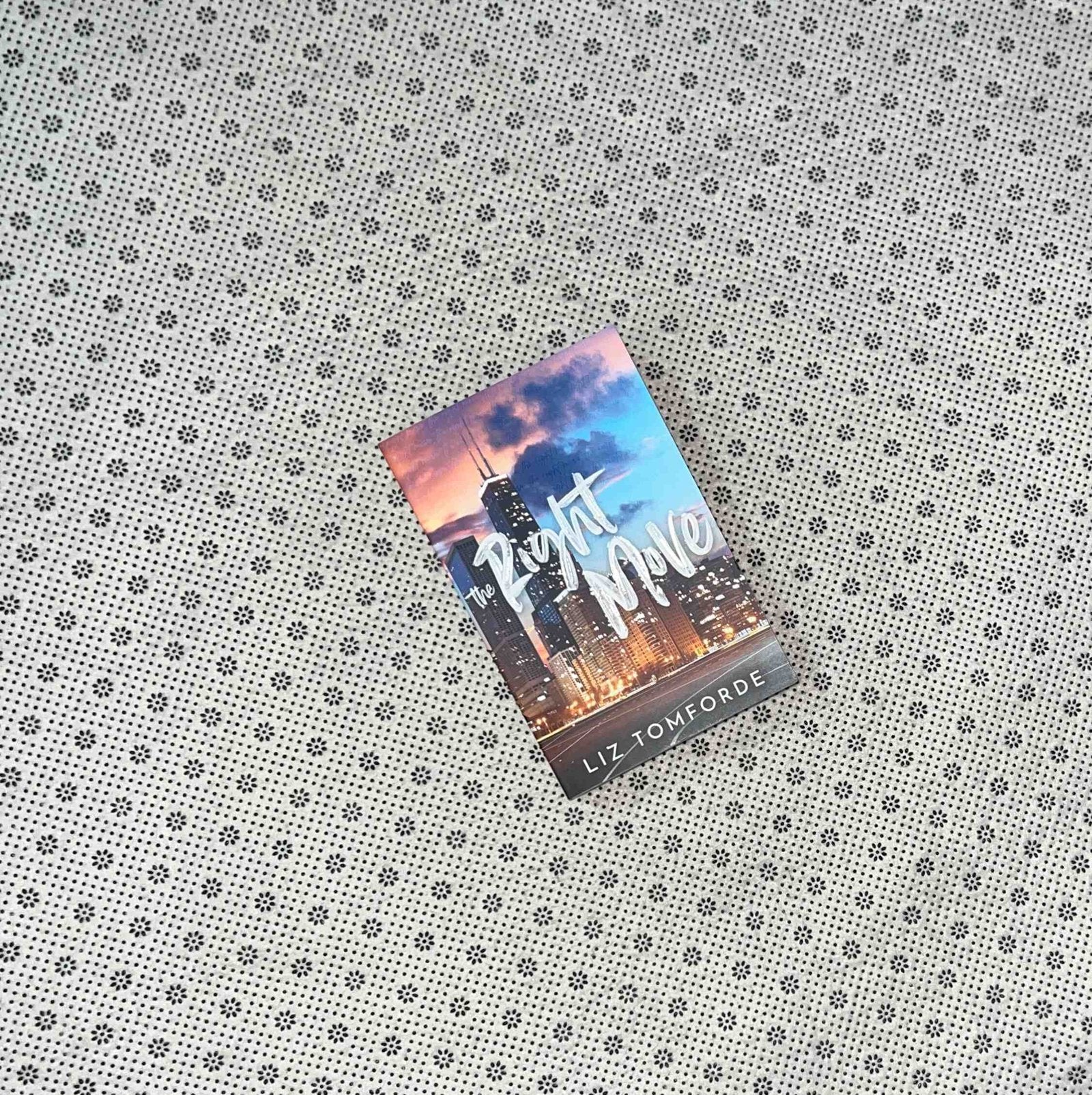 the right move windy city series book 2 by liz tomforde