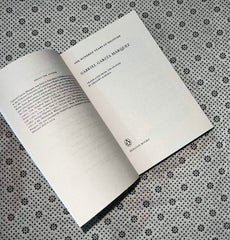 one hundred years of solitude by gabriel garcia marquez